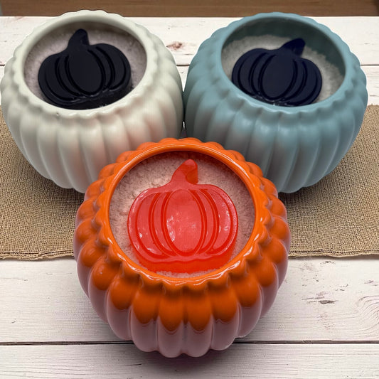 Sea-salt & Oatmeal Bath Soak