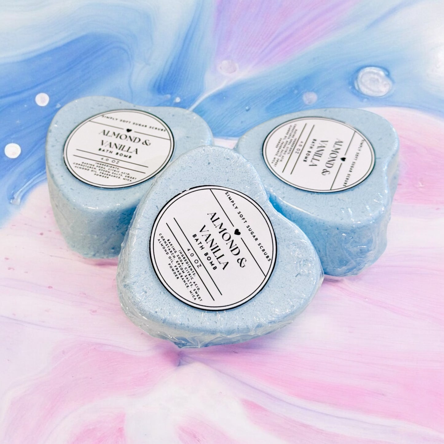 Bath Bombs