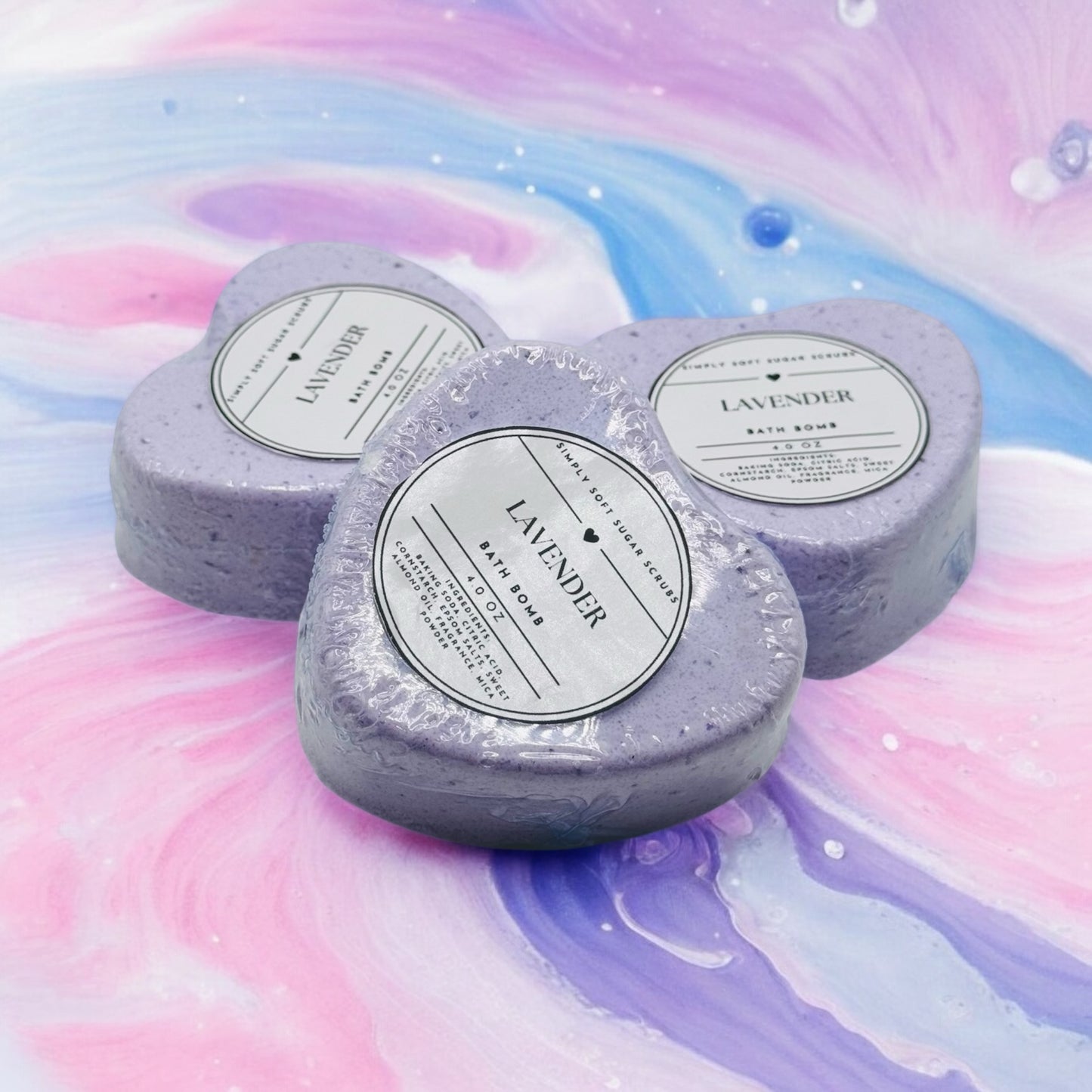 Bath Bombs
