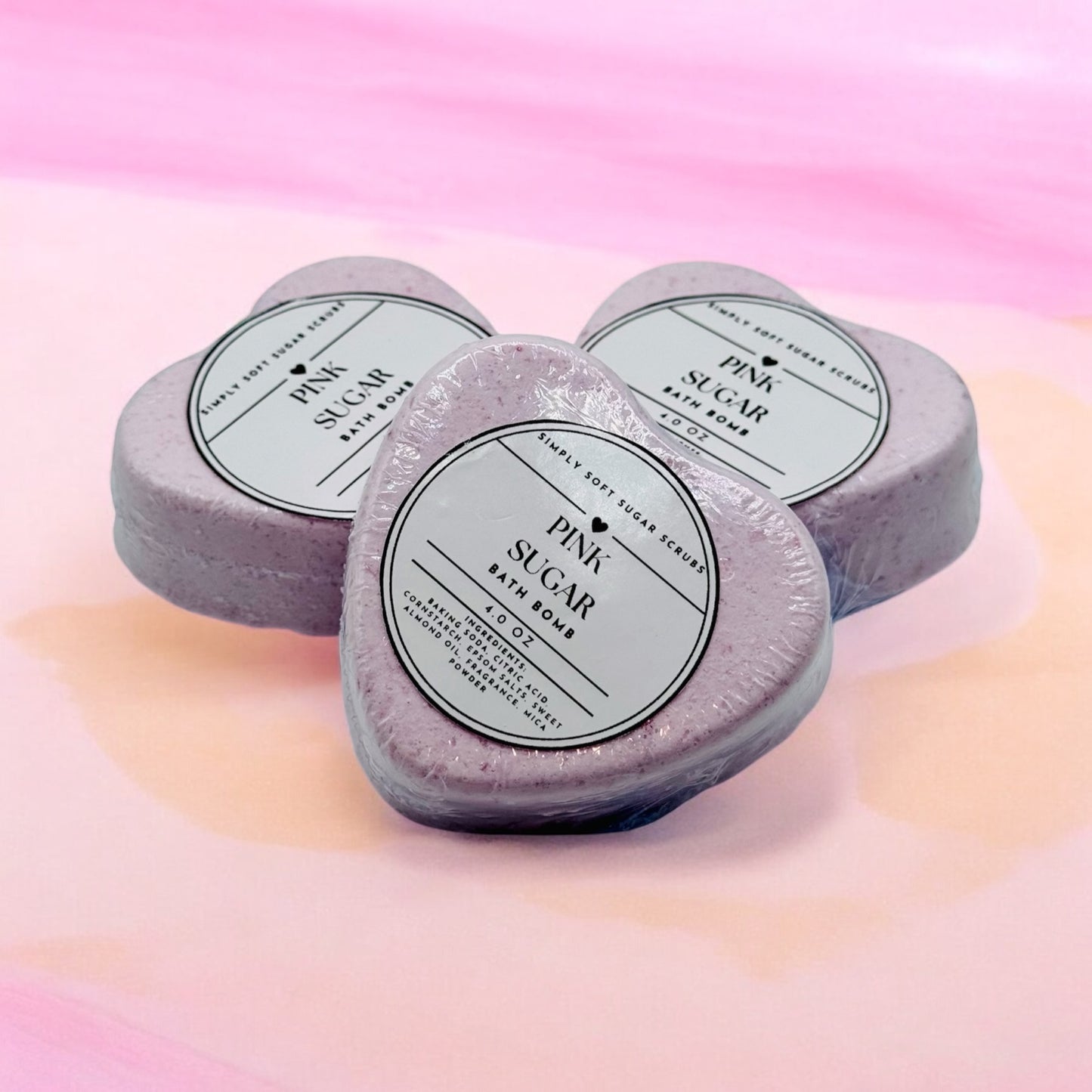 Bath Bombs