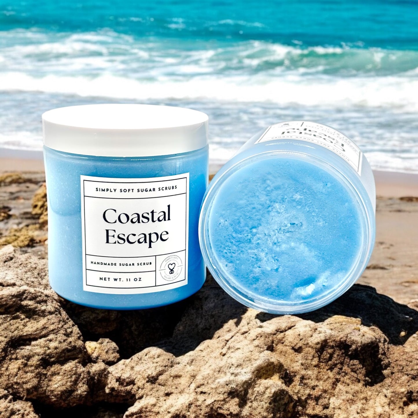 Coastal Escape