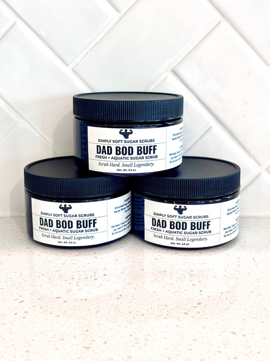 Dad Bod Buff